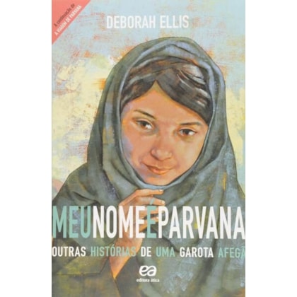 MEU NOME É PARVANA