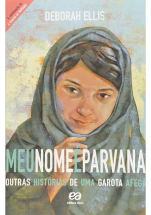 MEU NOME É PARVANA