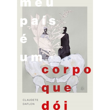MEU PAÍS É UM CORPO QUE DÓI