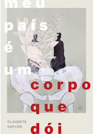 MEU PAÍS É UM CORPO QUE DÓI