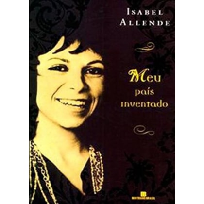 MEU PAÍS INVENTADO