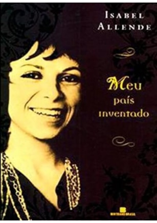 MEU PAÍS INVENTADO