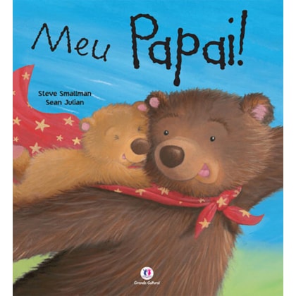 MEU PAPAI!