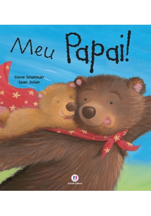 MEU PAPAI!