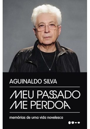 MEU PASSADO ME PERDOA
