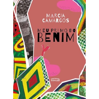 Meu primo do Benim