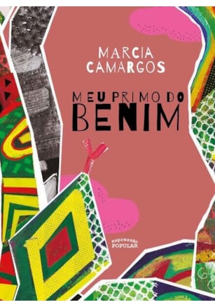 Meu primo do Benim