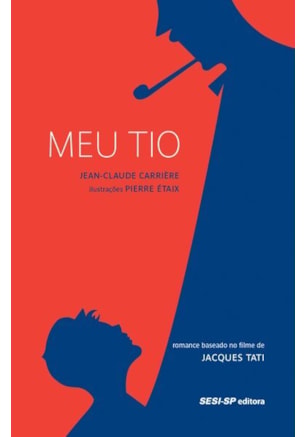 Meu tio