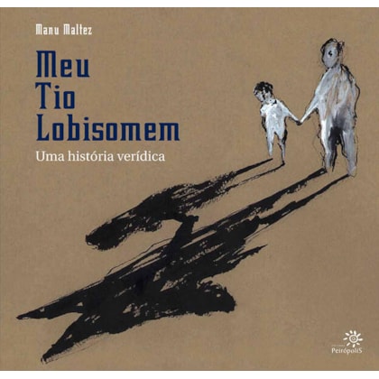 MEU TIO LOBISOMEM