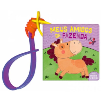 MEUS AMIGOS DA FAZENDA