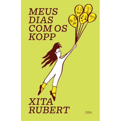 MEUS DIAS COM OS KOPP