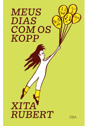 MEUS DIAS COM OS KOPP