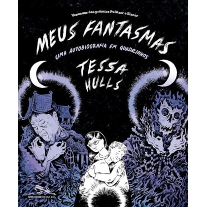 MEUS FANTASMAS