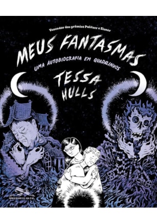 MEUS FANTASMAS