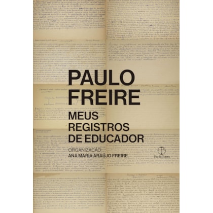 MEUS REGISTROS DE EDUCADOR