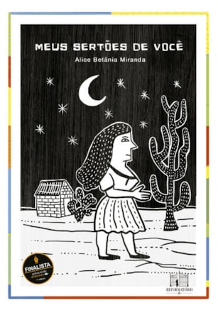 MEUS SERTÕES DE VOCÊ