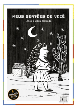 MEUS SERTÕES DE VOCÊ