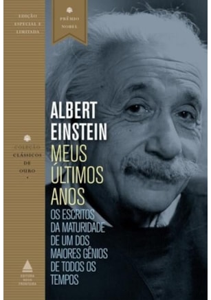 MEUS ÚLTIMOS ANOS