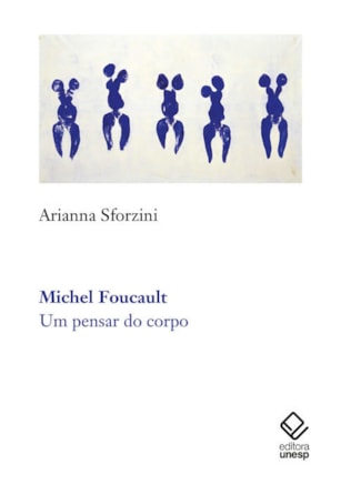 MICHEL FOUCAULT