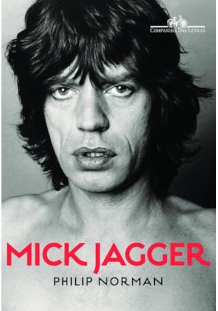 MICK JAGGER