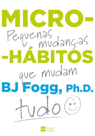 MICRO-HÁBITOS
