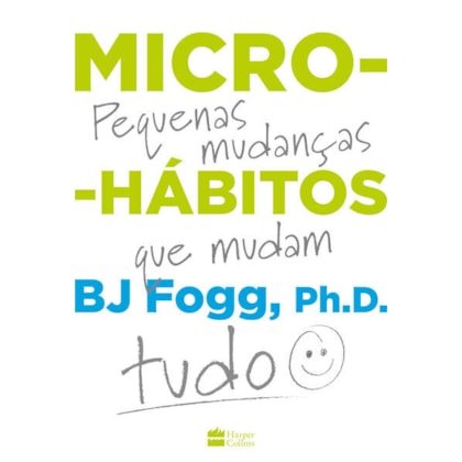 MICRO-HÁBITOS