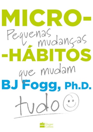 MICRO-HÁBITOS