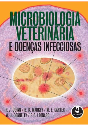 MICROBIOLOGIA VETERINÁRIA E DOENÇAS INFECCIOSAS