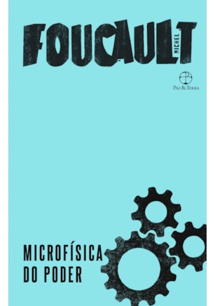 MICROFÍSICA DO PODER