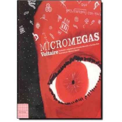 MICROMEGAS