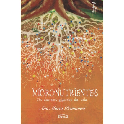 MICRONUTRIENTES – OS DUENDES GIGANTES DA VIDA