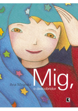 MIG, O DESCOBRIDOR