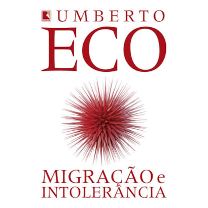 MIGRAÇÃO E INTOLERÂNCIA