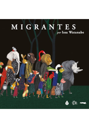 MIGRANTES