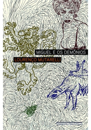 MIGUEL E OS DEMÔNIOS