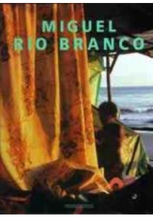 MIGUEL RIO BRANCO