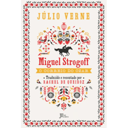 MIGUEL STROGOFF