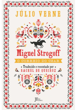MIGUEL STROGOFF