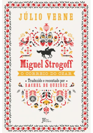 MIGUEL STROGOFF