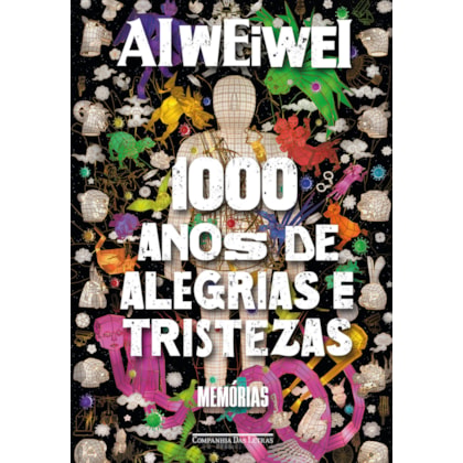 MIL ANOS DE ALEGRIAS E TRISTEZAS