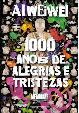 MIL ANOS DE ALEGRIAS E TRISTEZAS