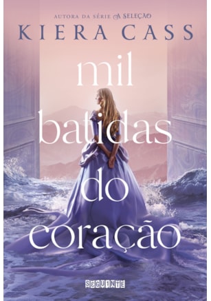 MIL BATIDAS DO CORAÇÃO