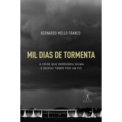 MIL DIAS DE TORMENTA
