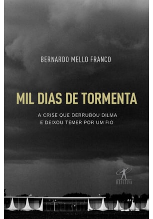 MIL DIAS DE TORMENTA