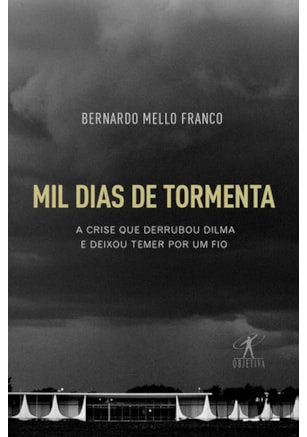 MIL DIAS DE TORMENTA