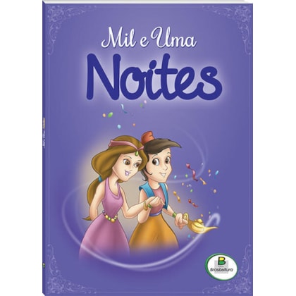 MIL E UMA NOITES