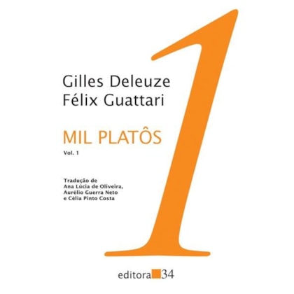 MIL PLATÔS - VOL. 1
