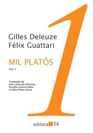 MIL PLATÔS - VOL. 1