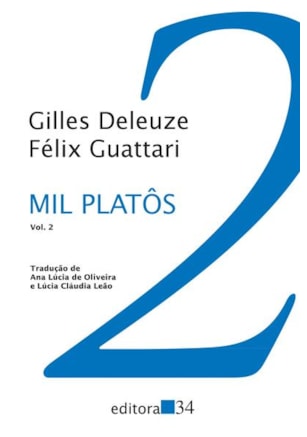 MIL PLATÔS - VOL. 2