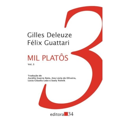 MIL PLATÔS - VOL. 3